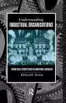 Understanding Industrial Organizations cover