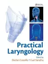 Practical Laryngology cover