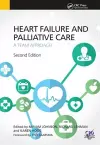 Heart Failure and Palliative Care cover