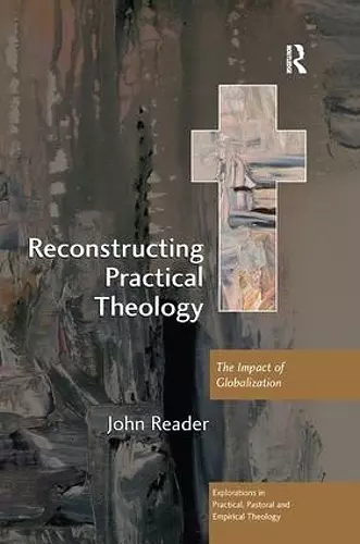 Reconstructing Practical Theology cover