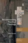 Reconstructing Practical Theology cover
