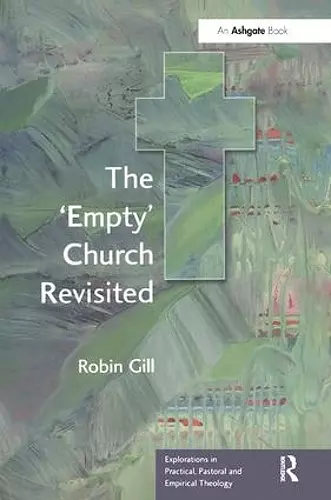 The 'Empty' Church Revisited cover