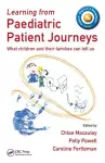 Learning from Paediatric Patient Journeys cover