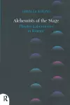Alchemists of the Stage cover
