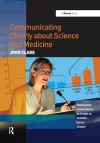 Communicating Clearly about Science and Medicine cover