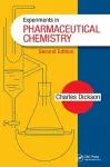 Experiments in Pharmaceutical Chemistry cover