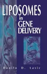 Liposomes in Gene Delivery cover