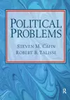 Political Problems cover