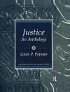 Justice: An Anthology cover