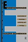 Engenderings cover