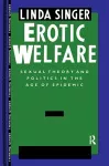 Erotic Welfare cover