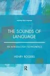 The Sounds of Language cover