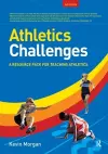 Athletics Challenges cover