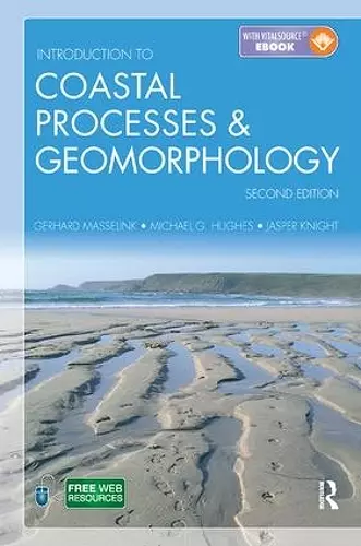 Introduction to Coastal Processes and Geomorphology cover