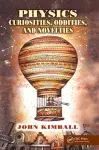 Physics Curiosities, Oddities, and Novelties cover