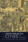 The New Wealth of Cities cover