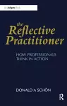 The Reflective Practitioner cover