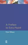 A Preface to Ezra Pound cover