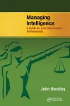 Managing Intelligence cover