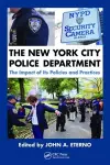 The New York City Police Department cover