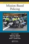 Mission-Based Policing cover