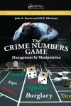 The Crime Numbers Game cover