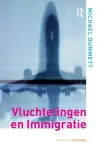 Vluchtelingen en immigratie cover