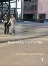 Russia after the Cold War cover