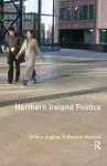 Northern Ireland Politics cover