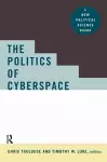 The Politics of Cyberspace cover