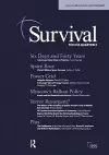 Survival 49.3 cover