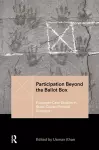 Participation Beyond the Ballot Box cover