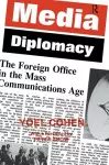 Media Diplomacy cover