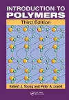 Introduction to Polymers cover