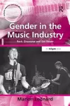 Gender in the Music Industry cover