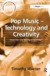 Pop Music - Technology and Creativity cover