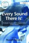 'Every Sound There Is' cover