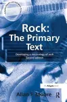 Rock: The Primary Text cover