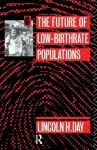 The Future of Low Birth-Rate Populations cover