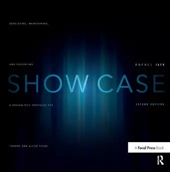 Show Case cover