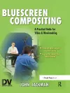 Bluescreen Compositing cover