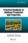 Practical Handbook on Biodiesel Production and Properties cover