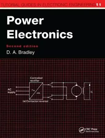 Power Electronics cover