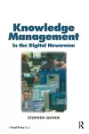 Knowledge Management in the Digital Newsroom cover
