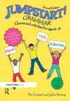 Jumpstart! Grammar cover