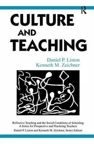 Culture and Teaching cover