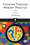 Thinking through Primary Practice cover