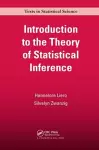 Introduction to the Theory of Statistical Inference cover