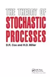 The Theory of Stochastic Processes cover