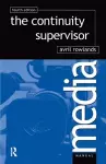 Continuity Supervisor cover